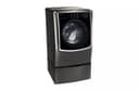 5.8 Cu. Ft. Large Smart Wi-fi Enabled Front Load Washer view 4