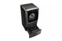 5.8 Cu. Ft. Large Smart Wi-fi Enabled Front Load Washer view 5