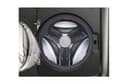 5.8 Cu. Ft. Large Smart Wi-fi Enabled Front Load Washer view 7