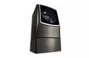 5.8 Cu. Ft. Large Smart Wi-fi Enabled Front Load Washer view 11