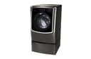 5.8 Cu. Ft. Large Smart Wi-fi Enabled Front Load Washer view 12