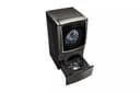 5.8 Cu. Ft. Large Smart Wi-fi Enabled Front Load Washer view 14