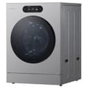 5.8 Cu. Ft. Mega Capacity Smart Front Load Washer With Built-in Intelligence, Turbowash® 360°, Ezdispense® And Touch Lcd Control view 6