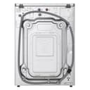 5.8 Cu. Ft. Mega Capacity Smart Front Load Washer With Built-in Intelligence, Turbowash® 360°, Ezdispense® And Touch Lcd Control view 11