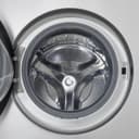 5.8 Cu. Ft. Mega Capacity Smart Front Load Washer With Built-in Intelligence, Turbowash® 360°, Ezdispense® And Touch Lcd Control view 8