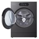 5.8 Cu. Ft. Mega Capacity Smart Front Load Washer With Built-in Intelligence, Turbowash® 360°, Ezdispense® And Touch Lcd Control view 6