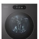 5.8 Cu. Ft. Mega Capacity Smart Front Load Washer With Built-in Intelligence, Turbowash® 360°, Ezdispense® And Touch Lcd Control view 8