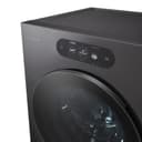 5.8 Cu. Ft. Mega Capacity Smart Front Load Washer With Built-in Intelligence, Turbowash® 360°, Ezdispense® And Touch Lcd Control view 9