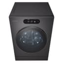 5.8 Cu. Ft. Mega Capacity Smart Front Load Washer With Built-in Intelligence, Turbowash® 360°, Ezdispense® And Touch Lcd Control view 10
