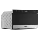 24-inch Built-in Microwave Drawer with Sensor Cooking view 15