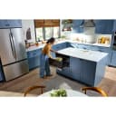 24-inch Built-in Microwave Drawer with Sensor Cooking view 7