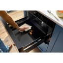 24-inch Built-in Microwave Drawer with Sensor Cooking view 14