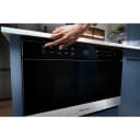 24-inch Built-in Microwave Drawer with Sensor Cooking view 19