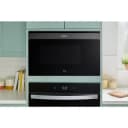 30-inch Built-In Smart Multifunctional Microwave Oven with Air Fry - 1,000 watts view 2
