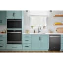 30-inch Built-In Smart Multifunctional Microwave Oven with Air Fry - 1,000 watts view 6