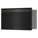 30-inch Built-In Smart Multifunctional Microwave Oven with Air Fry - 1,000 watts view 8