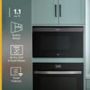 30-inch Built-In Smart Multifunctional Microwave Oven with Air Fry - 1,000 watts view 15