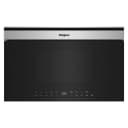 30-inch Built-In Smart Multifunctional Microwave Oven with Air Fry - 1,000 watts view 1