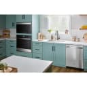 30-inch Built-In Smart Multifunctional Microwave Oven with Air Fry - 1,000 watts view 5