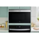30-inch Built-In Smart Multifunctional Microwave Oven with Air Fry - 1,000 watts view 7