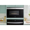30-inch Built-In Smart Multifunctional Microwave Oven with Air Fry - 1,000 watts view 8