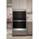 30-inch Built-In Smart Multifunctional Microwave Oven with Air Fry - 1,000 watts view 14