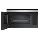 30-inch Built-In Smart Multifunctional Microwave Oven with Air Fry - 1,000 watts view 16