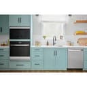 30-inch Built-In Smart Multifunctional Microwave Oven with Air Fry - 1,000 watts view 18