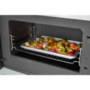 30-inch Built-In Smart Multifunctional Microwave Oven with Air Fry - 1,000 watts view 20