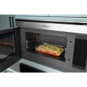 30-inch Built-In Smart Multifunctional Microwave Oven with Air Fry - 1,000 watts view 22