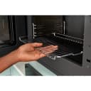 30-inch Built-In Smart Multifunctional Microwave Oven with Air Fry - 1,000 watts view 23
