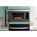 30-inch Built-In Smart Multifunctional Microwave Oven with Air Fry - 1,000 watts view 24