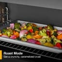 30-inch Built-In Smart Multifunctional Microwave Oven with Air Fry - 1,000 watts view 31