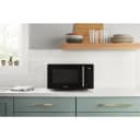 0.9 Cu. Ft. Capacity Countertop Microwave with 900 Watt Cooking Power view 2