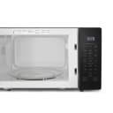 0.9 Cu. Ft. Capacity Countertop Microwave with 900 Watt Cooking Power view 8