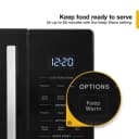 0.9 Cu. Ft. Capacity Countertop Microwave with 900 Watt Cooking Power view 15
