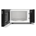 1.1 Cu. Ft. Capacity Countertop Microwave with 900 Watt Cooking Power view 11