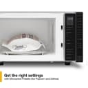 1.1 Cu. Ft. Capacity Countertop Microwave with 900 Watt Cooking Power view 14
