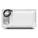 1.1 Cu. Ft. Capacity Countertop Microwave with 900 Watt Cooking Power view 15