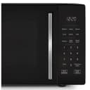 0.9 cu. ft. Black Countertop Microwave With Steam Clean - 900 watt view 10