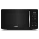 0.9 cu. ft. Black Countertop Microwave With Steam Clean - 900 watt view 1