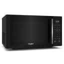 0.9 cu. ft. Black Countertop Microwave With Steam Clean - 900 watt view 23