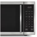 0.9 cu. ft. Stainless Steel Countertop Microwave With Steam Clean - 900 watt view 15