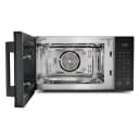 1.0 cu. ft. Black All-In-One Multifunctional Countertop Microwave With Air Fry - 900 watt view 23