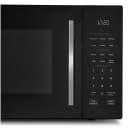 1.0 cu. ft. Black All-In-One Multifunctional Countertop Microwave With Air Fry - 900 watt view 12
