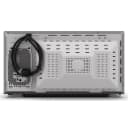 1.0 cu. ft. Stainless Steel All-In-One Multifunctional Countertop Microwave With Air Fry - 900 watt view 16