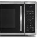 1.0 cu. ft. Stainless Steel All-In-One Multifunctional Countertop Microwave With Air Fry - 900 watt view 18