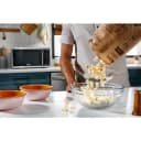 1.0 cu. ft. Stainless Steel All-In-One Multifunctional Countertop Microwave With Air Fry - 900 watt view 22