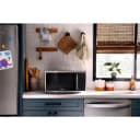1.0 cu. ft. Stainless Steel All-In-One Multifunctional Countertop Microwave With Air Fry - 900 watt view 23