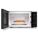 1.6 cu. ft. Sensor Cooking Microwave view 3